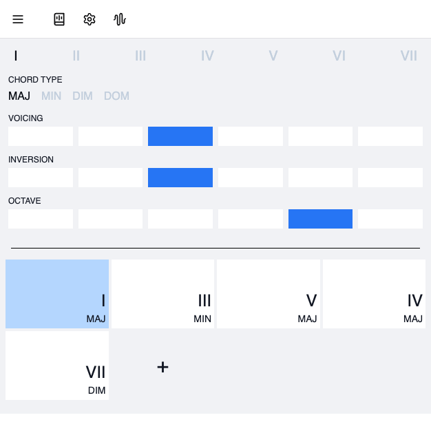 Chords image 1