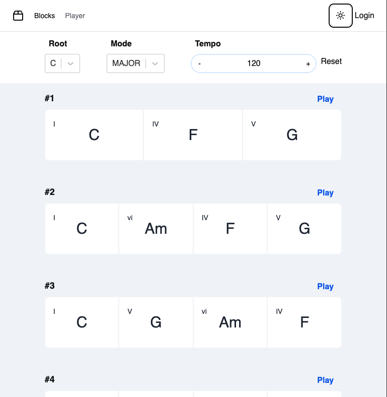 Chords image 2