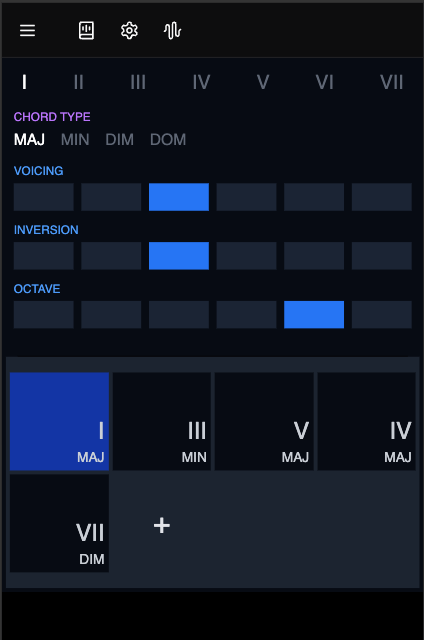 Chords image 3